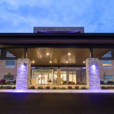 Holiday Inn Express & Suites - Grand Rapids South - Wyoming By Ihg Εξωτερικό φωτογραφία