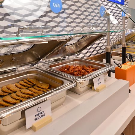 Holiday Inn Express & Suites - Grand Rapids South - Wyoming By Ihg Εξωτερικό φωτογραφία