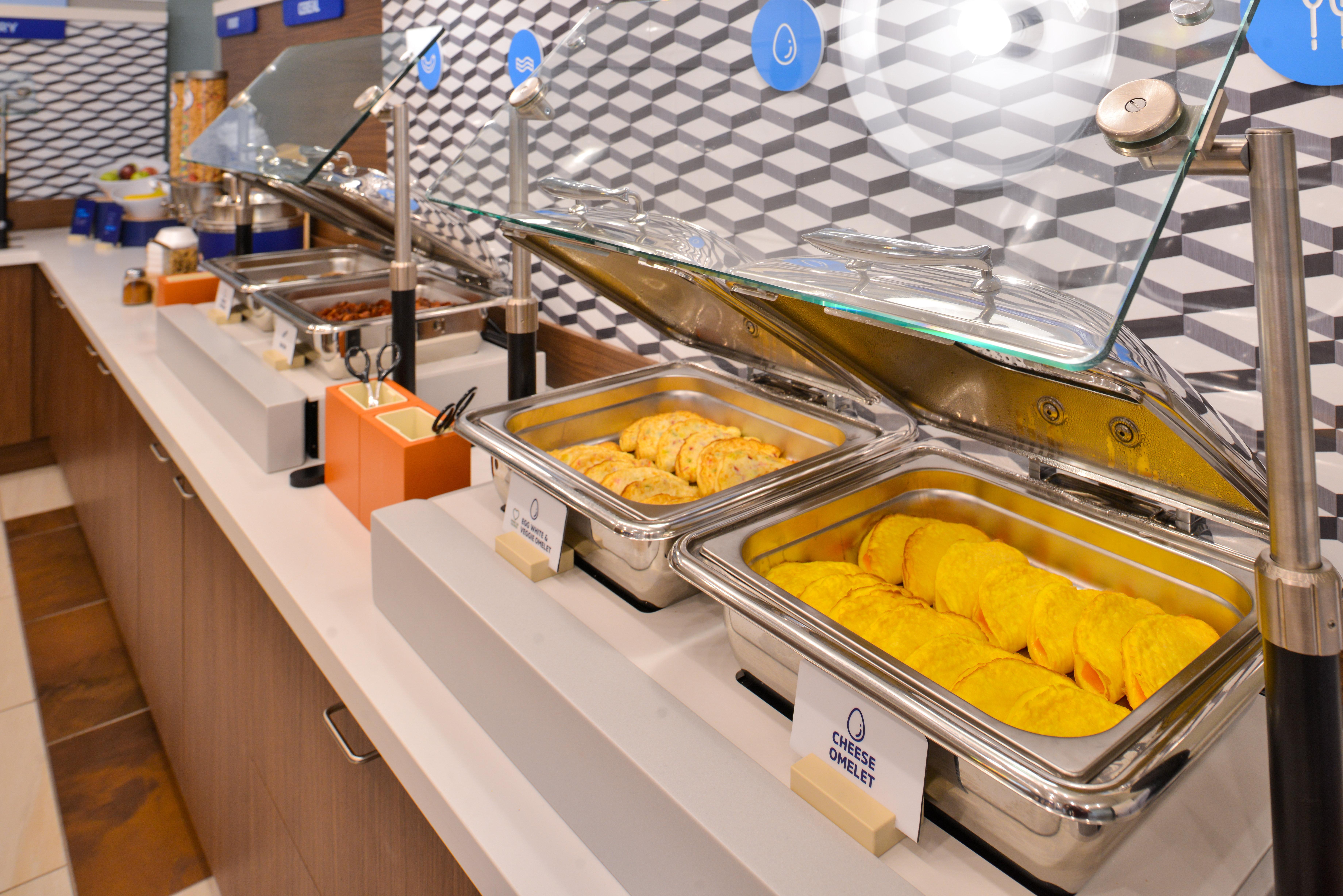 Holiday Inn Express & Suites - Grand Rapids South - Wyoming By Ihg Εξωτερικό φωτογραφία