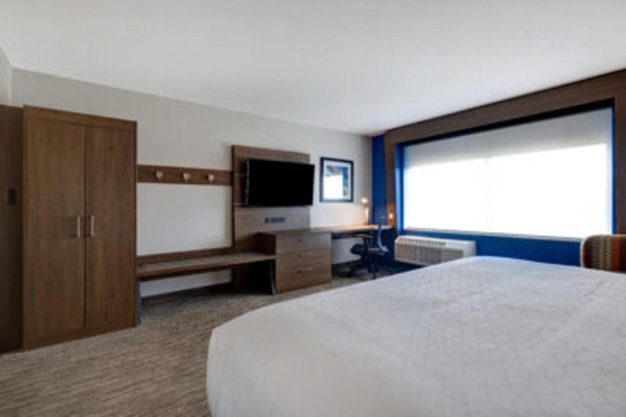 Holiday Inn Express & Suites - Grand Rapids South - Wyoming By Ihg Εξωτερικό φωτογραφία