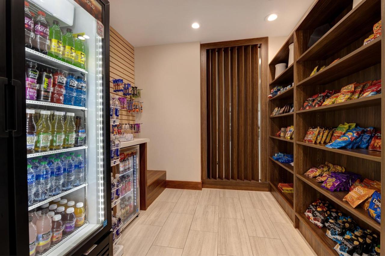 Holiday Inn Express & Suites - Grand Rapids South - Wyoming By Ihg Εξωτερικό φωτογραφία