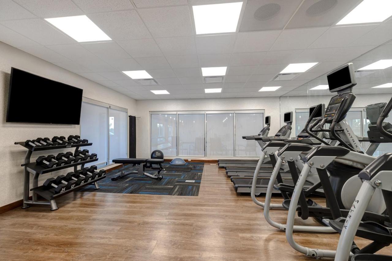 Holiday Inn Express & Suites - Grand Rapids South - Wyoming By Ihg Εξωτερικό φωτογραφία