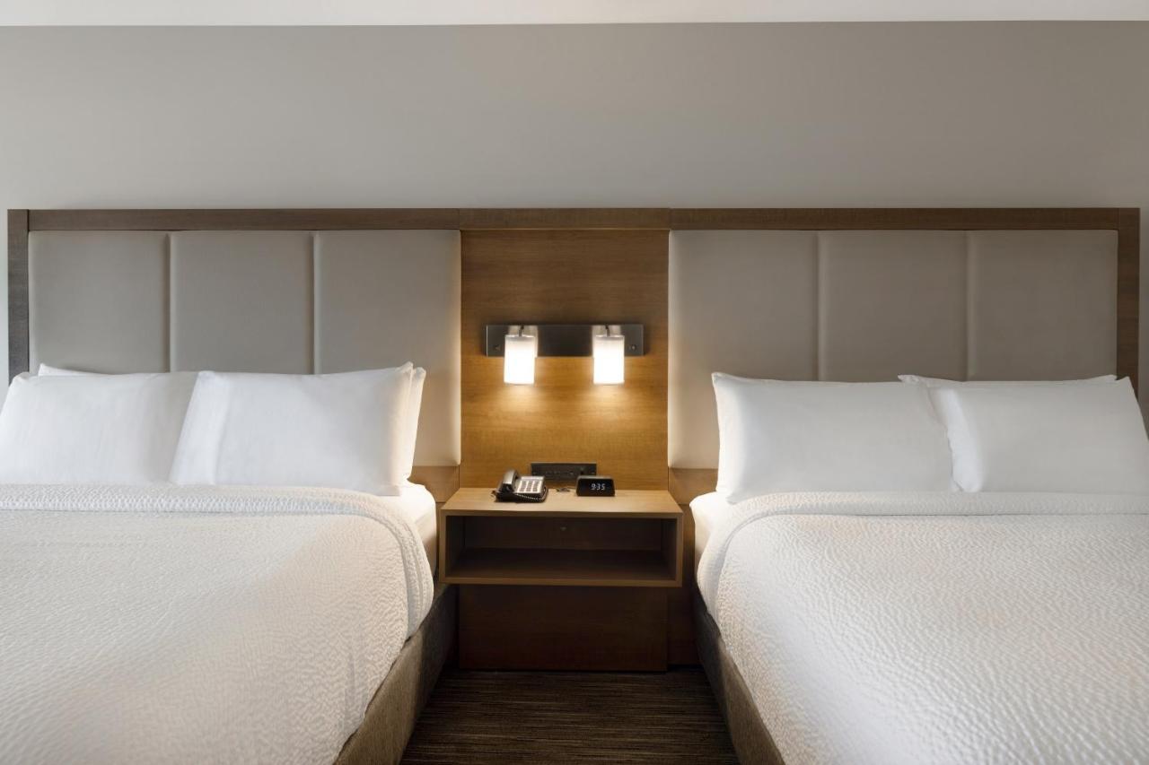Holiday Inn Express & Suites - Grand Rapids South - Wyoming By Ihg Εξωτερικό φωτογραφία