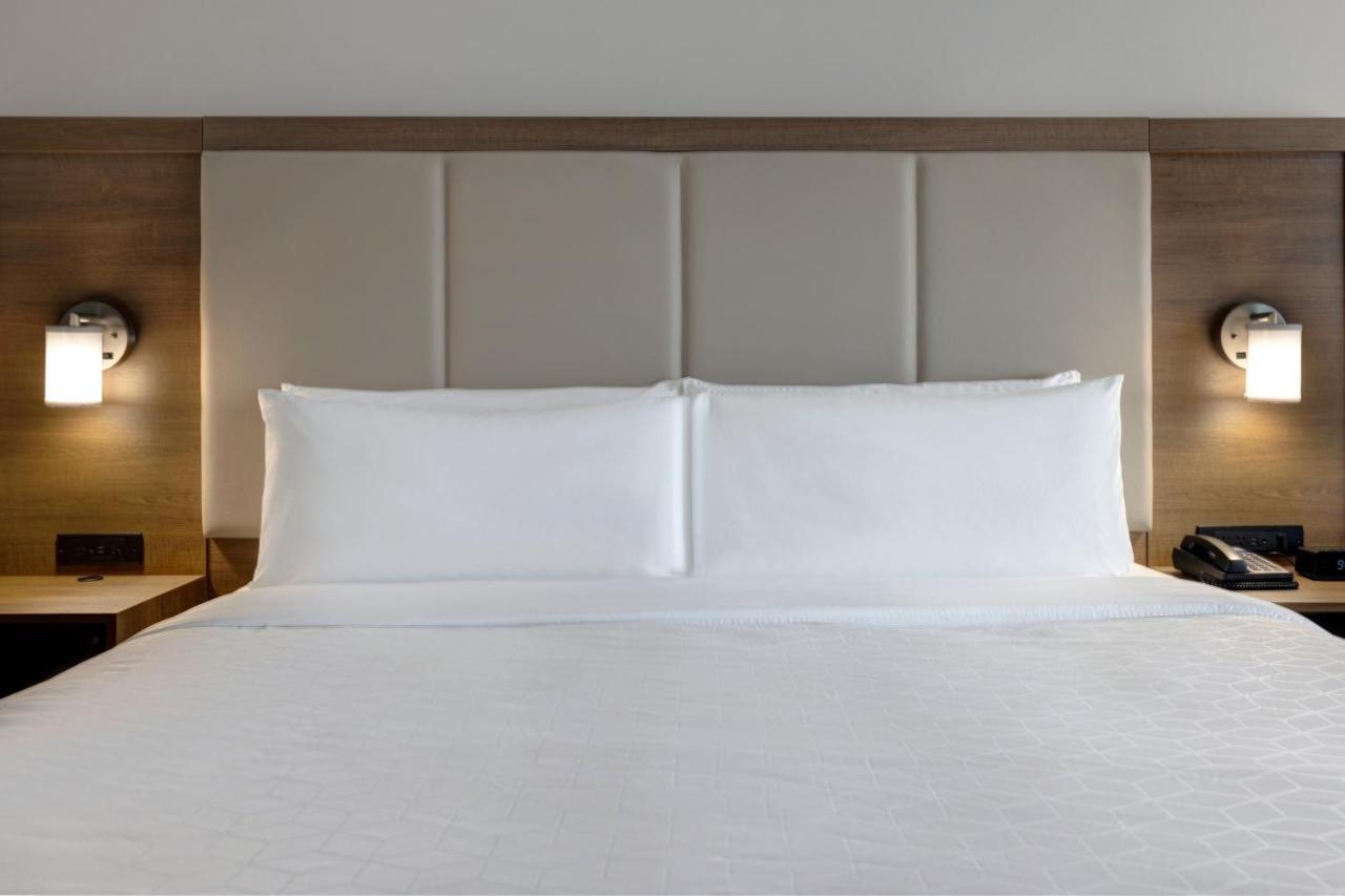 Holiday Inn Express & Suites - Grand Rapids South - Wyoming By Ihg Εξωτερικό φωτογραφία