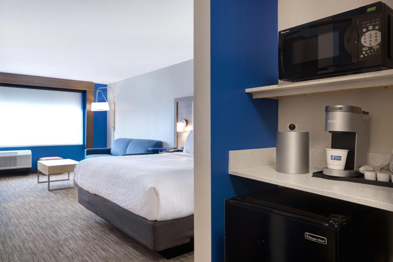 Holiday Inn Express & Suites - Grand Rapids South - Wyoming By Ihg Εξωτερικό φωτογραφία