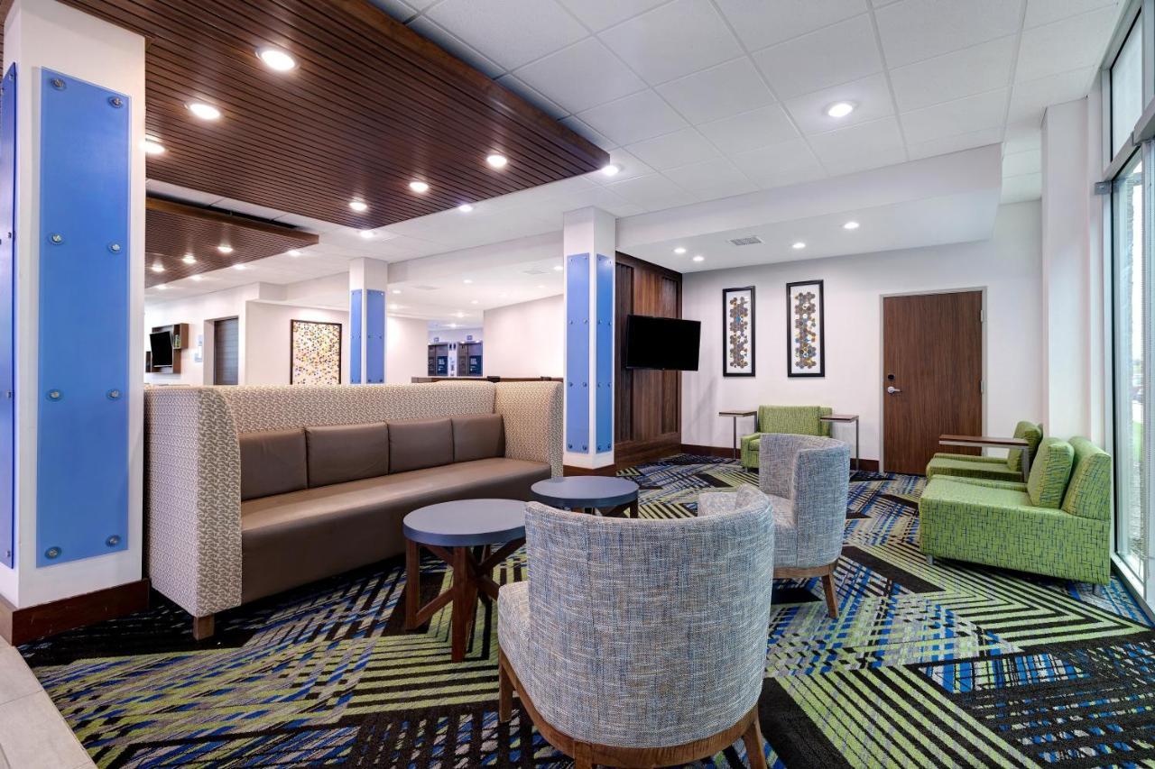 Holiday Inn Express & Suites - Grand Rapids South - Wyoming By Ihg Εξωτερικό φωτογραφία