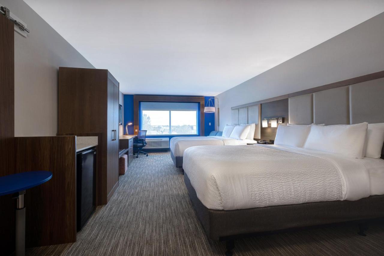 Holiday Inn Express & Suites - Grand Rapids South - Wyoming By Ihg Εξωτερικό φωτογραφία