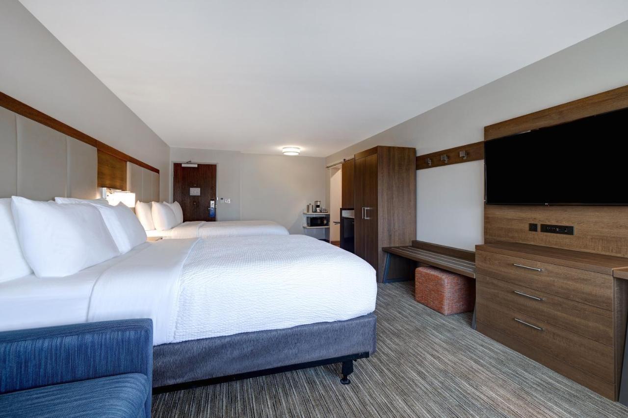 Holiday Inn Express & Suites - Grand Rapids South - Wyoming By Ihg Εξωτερικό φωτογραφία
