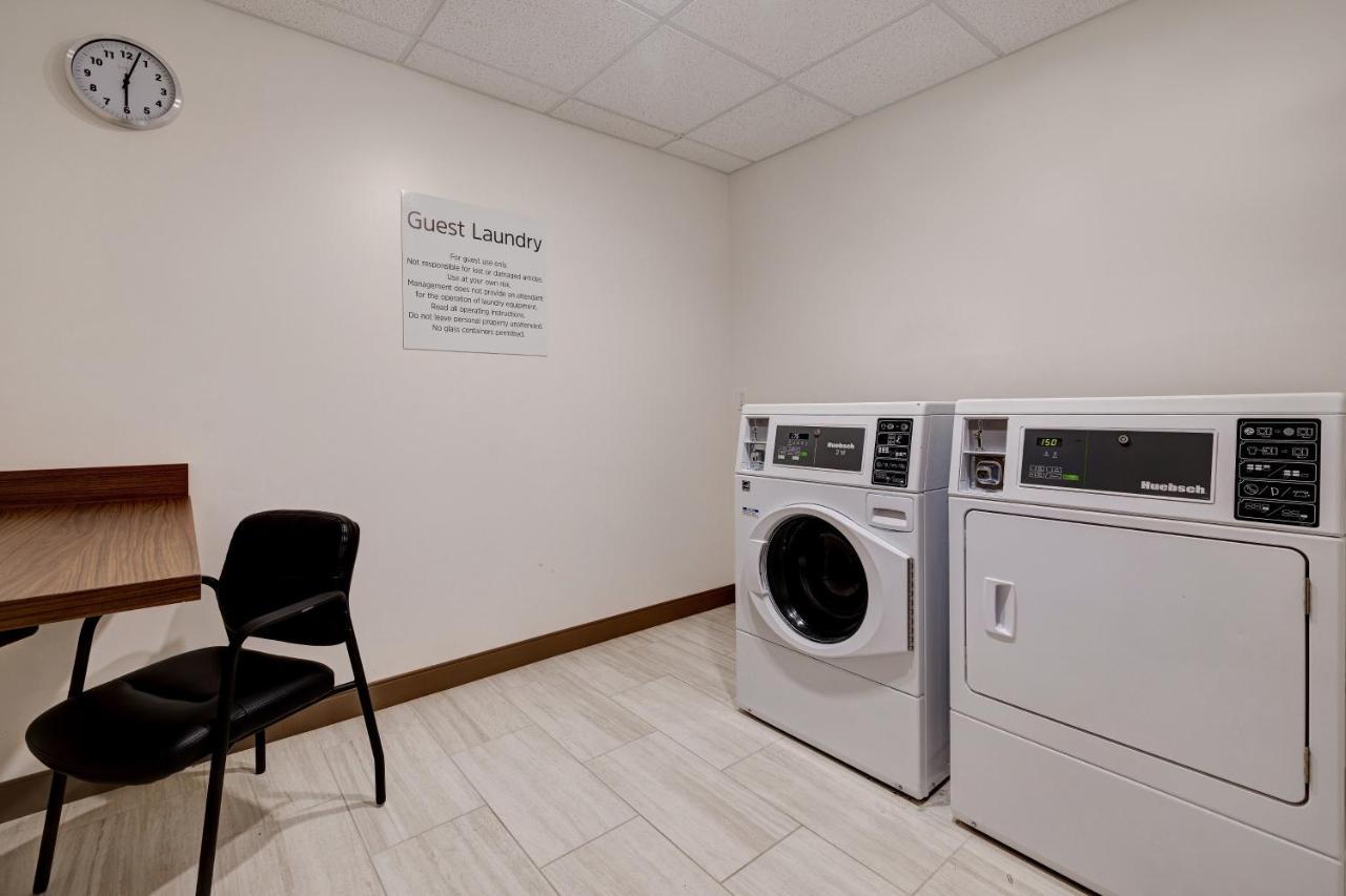 Holiday Inn Express & Suites - Grand Rapids South - Wyoming By Ihg Εξωτερικό φωτογραφία