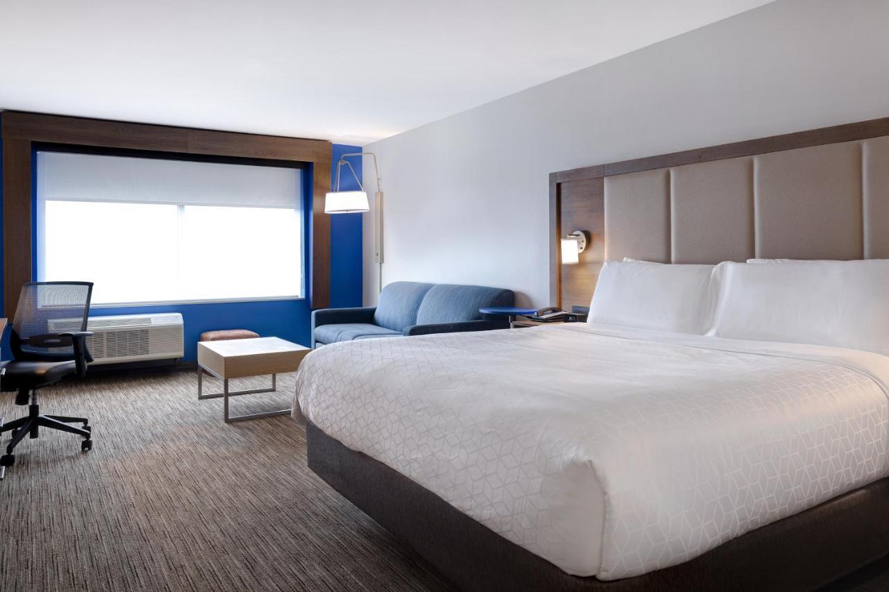 Holiday Inn Express & Suites - Grand Rapids South - Wyoming By Ihg Εξωτερικό φωτογραφία