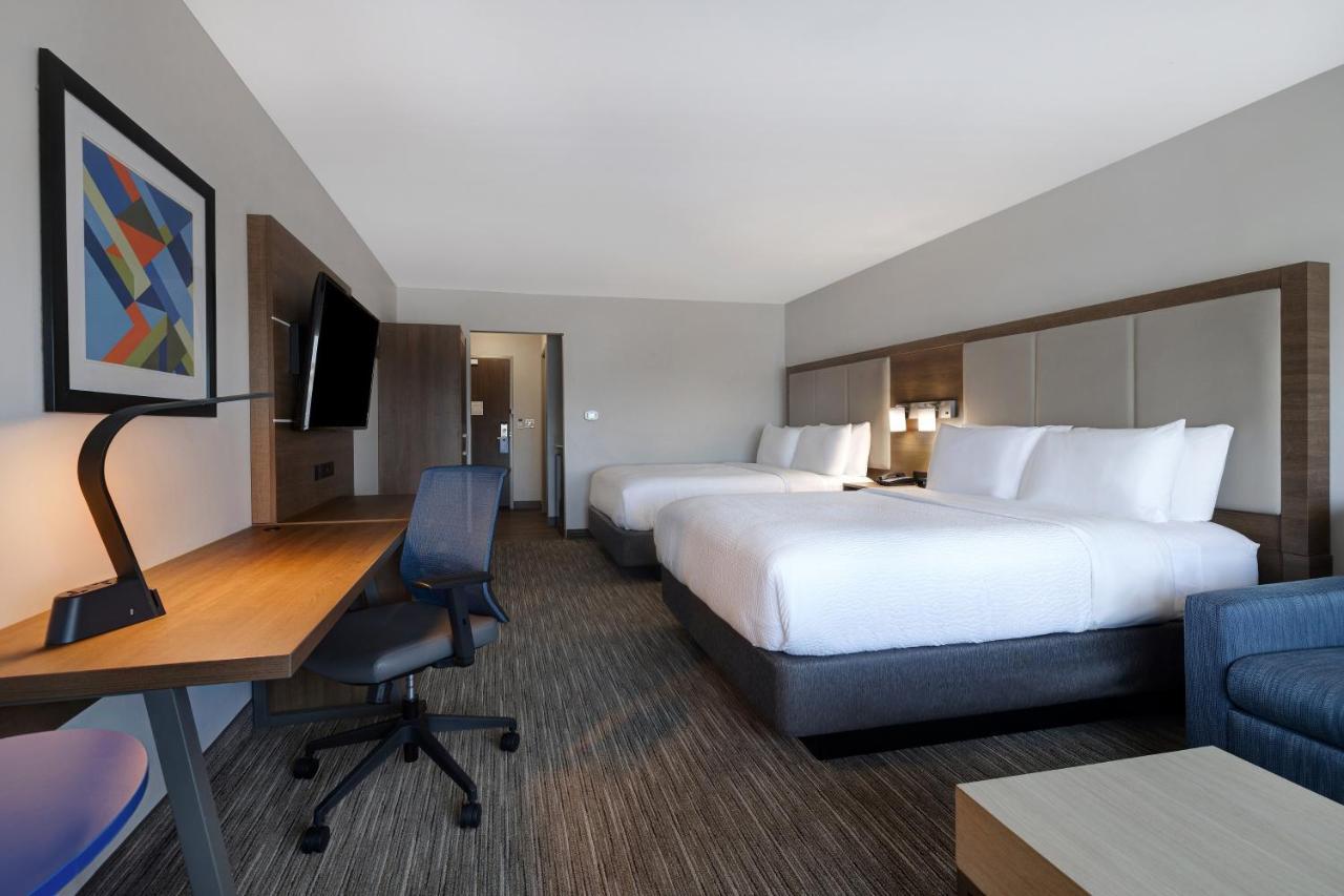 Holiday Inn Express & Suites - Grand Rapids South - Wyoming By Ihg Εξωτερικό φωτογραφία