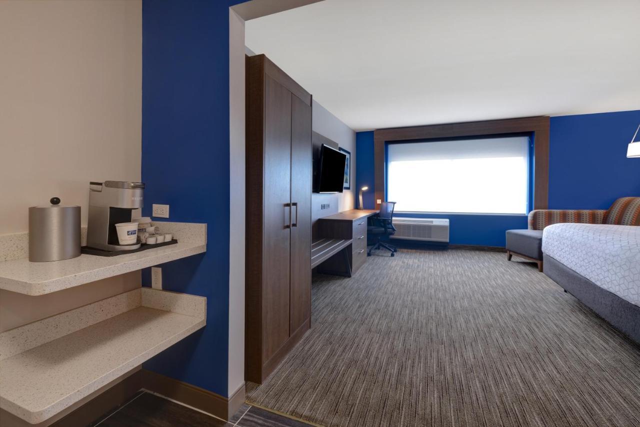 Holiday Inn Express & Suites - Grand Rapids South - Wyoming By Ihg Εξωτερικό φωτογραφία
