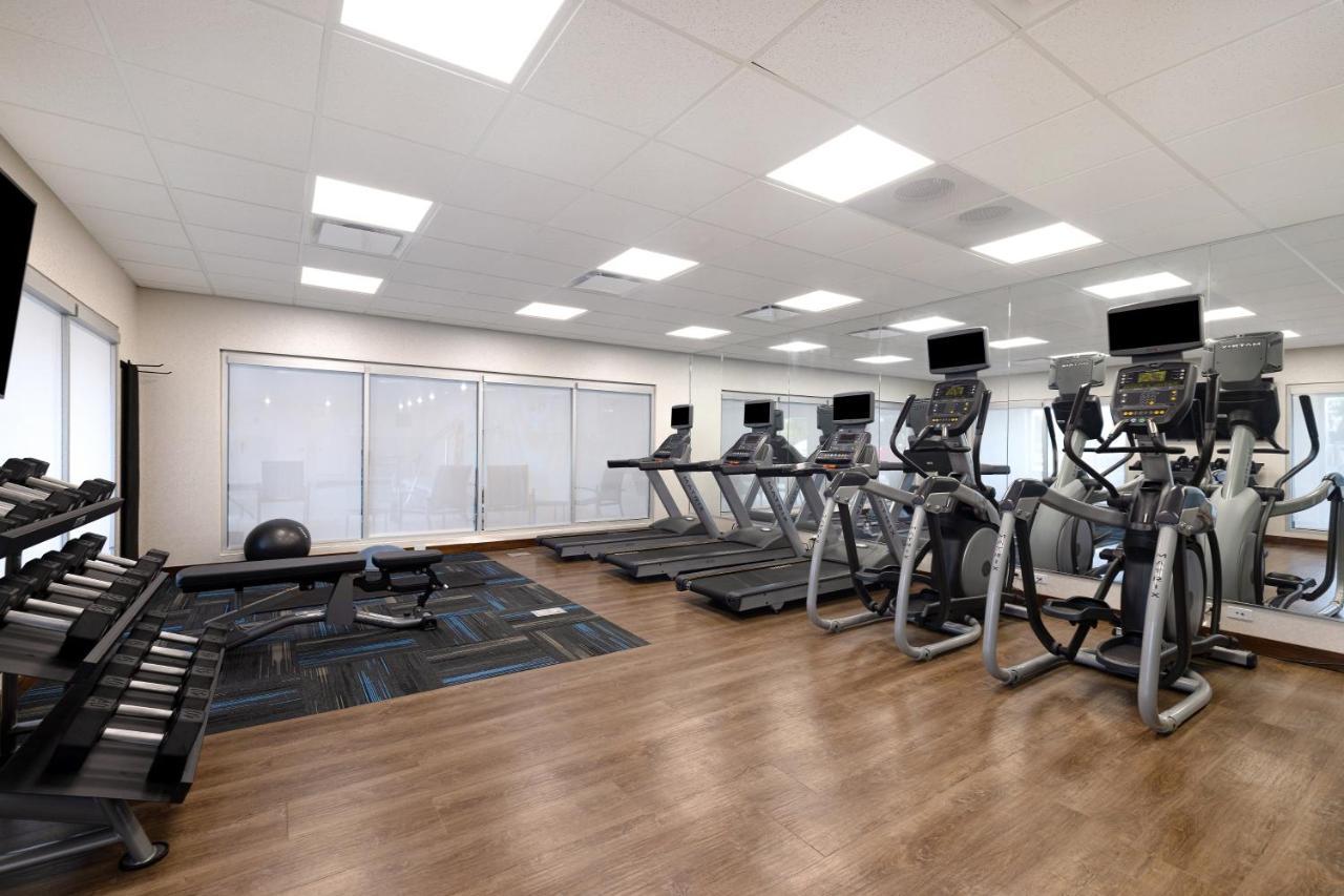 Holiday Inn Express & Suites - Grand Rapids South - Wyoming By Ihg Εξωτερικό φωτογραφία