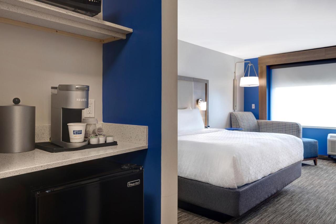Holiday Inn Express & Suites - Grand Rapids South - Wyoming By Ihg Εξωτερικό φωτογραφία