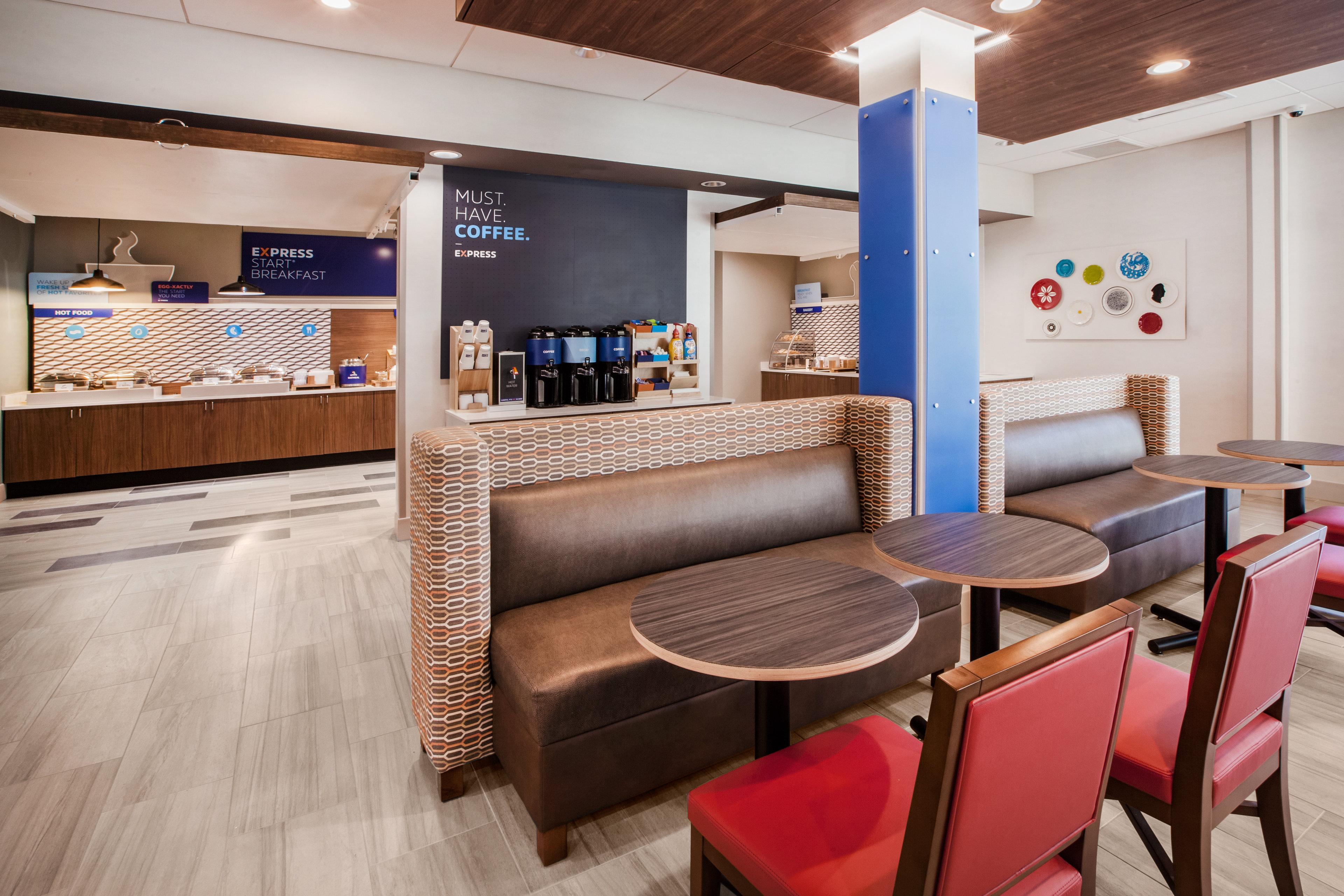 Holiday Inn Express & Suites - Grand Rapids South - Wyoming By Ihg Εξωτερικό φωτογραφία