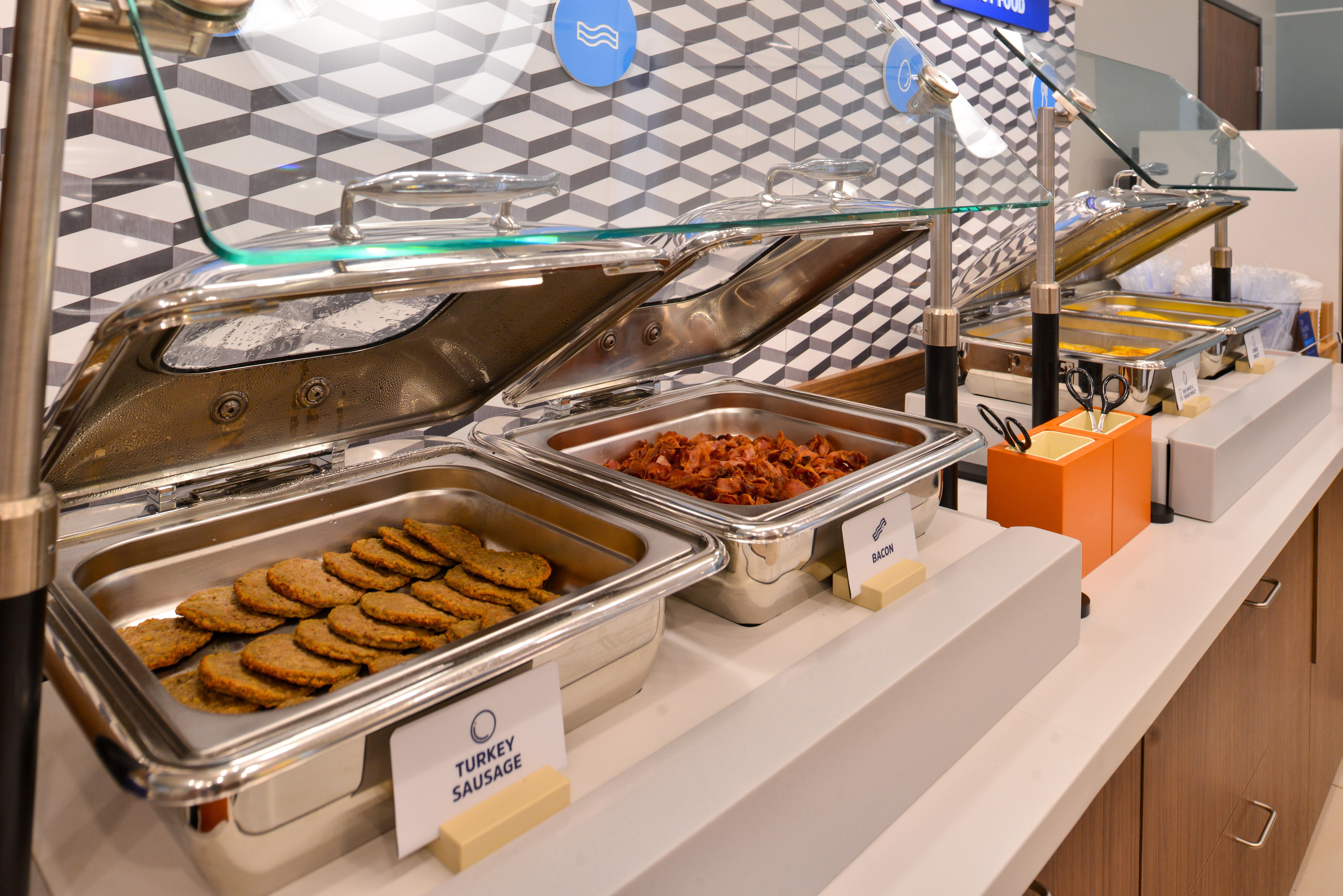 Holiday Inn Express & Suites - Grand Rapids South - Wyoming By Ihg Εξωτερικό φωτογραφία