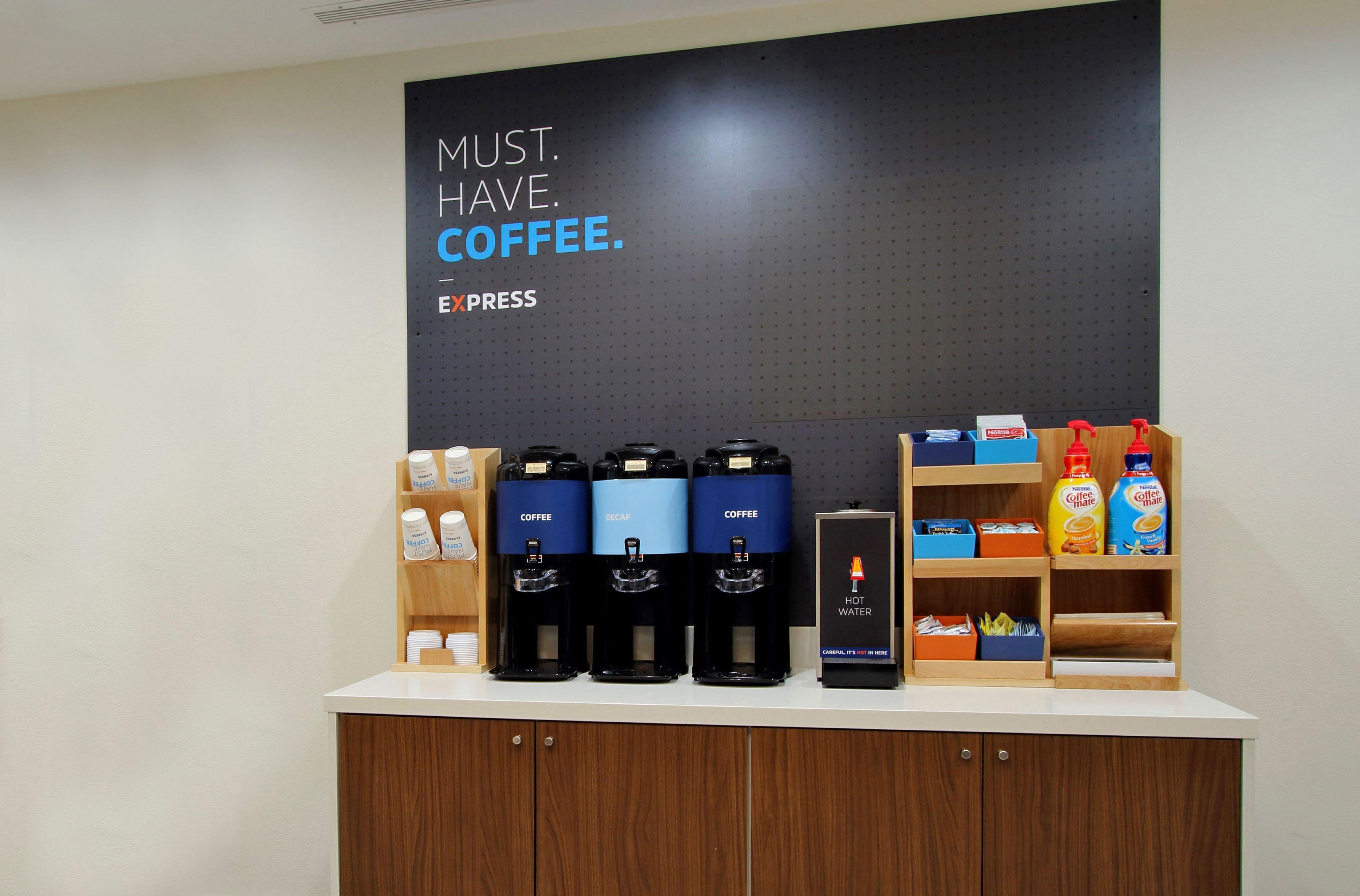 Holiday Inn Express & Suites - Grand Rapids South - Wyoming By Ihg Εξωτερικό φωτογραφία