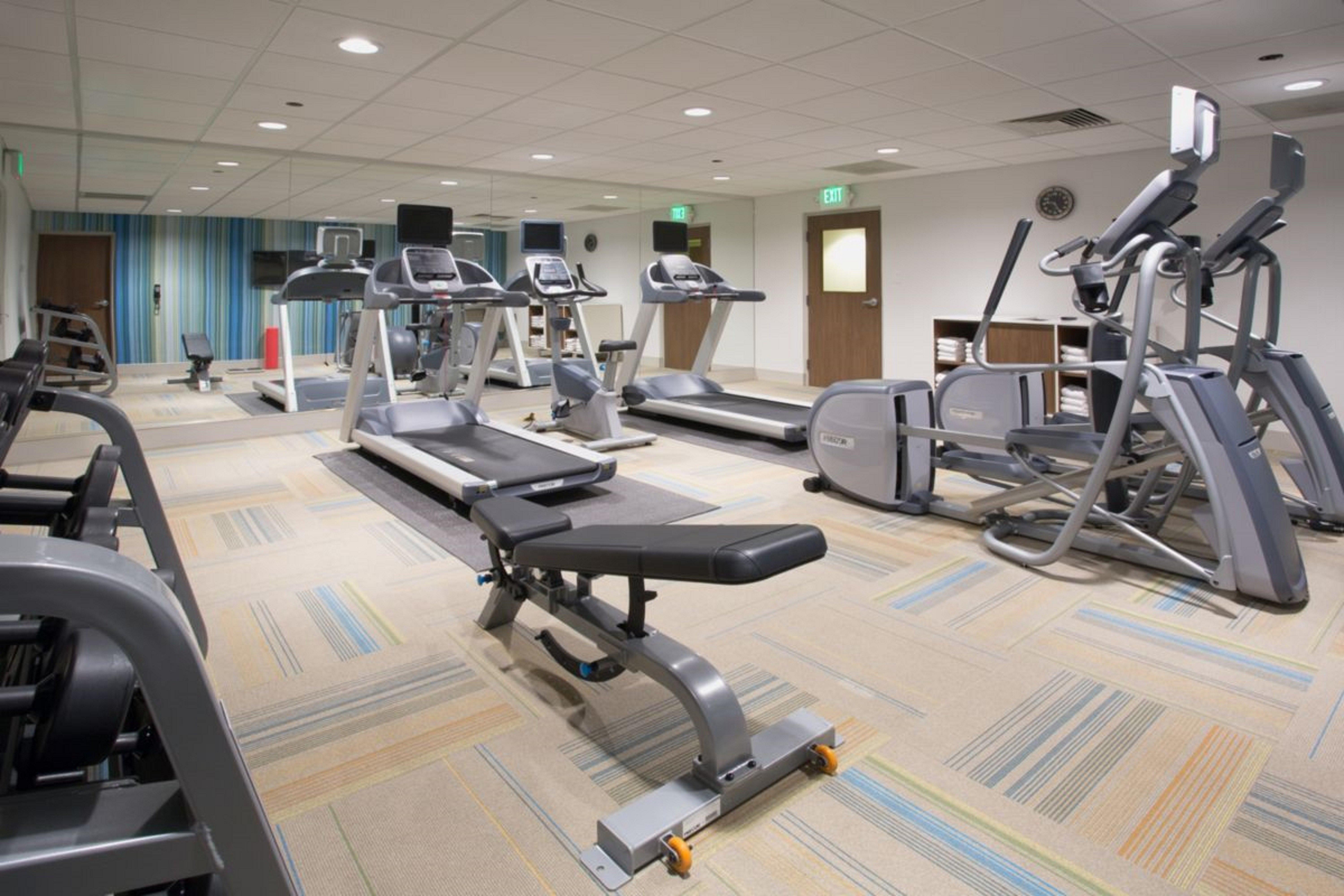 Holiday Inn Express & Suites - Grand Rapids South - Wyoming By Ihg Εξωτερικό φωτογραφία