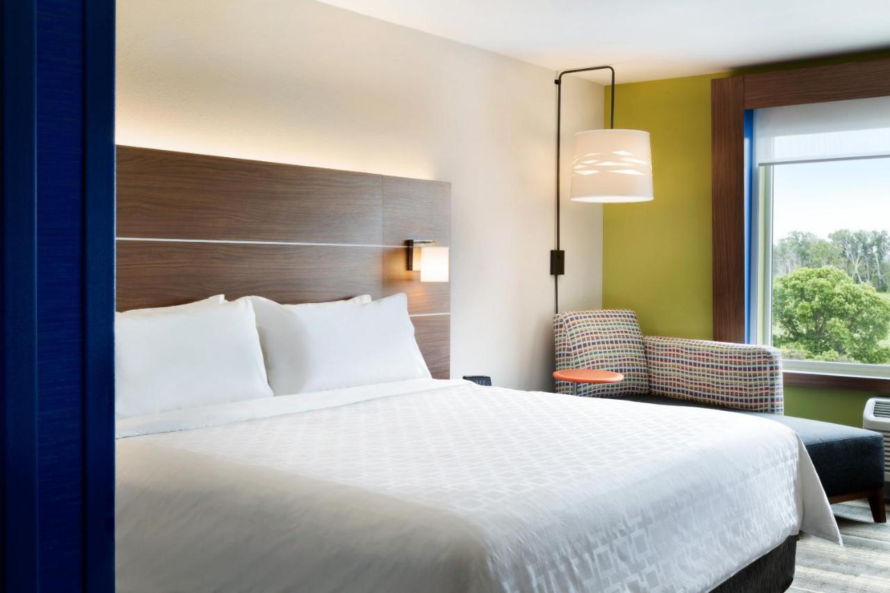 Holiday Inn Express & Suites - Grand Rapids South - Wyoming By Ihg Εξωτερικό φωτογραφία