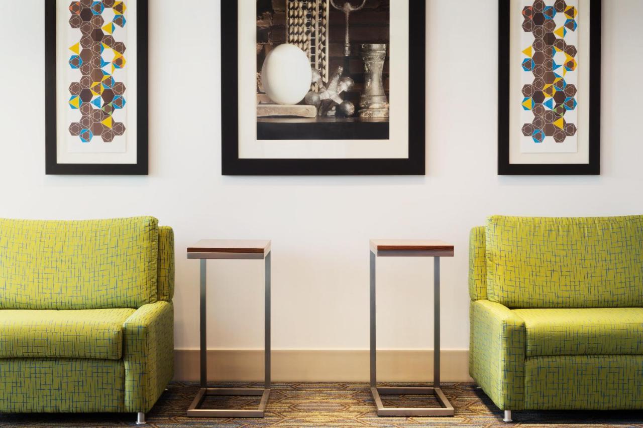Holiday Inn Express & Suites - Grand Rapids South - Wyoming By Ihg Εξωτερικό φωτογραφία