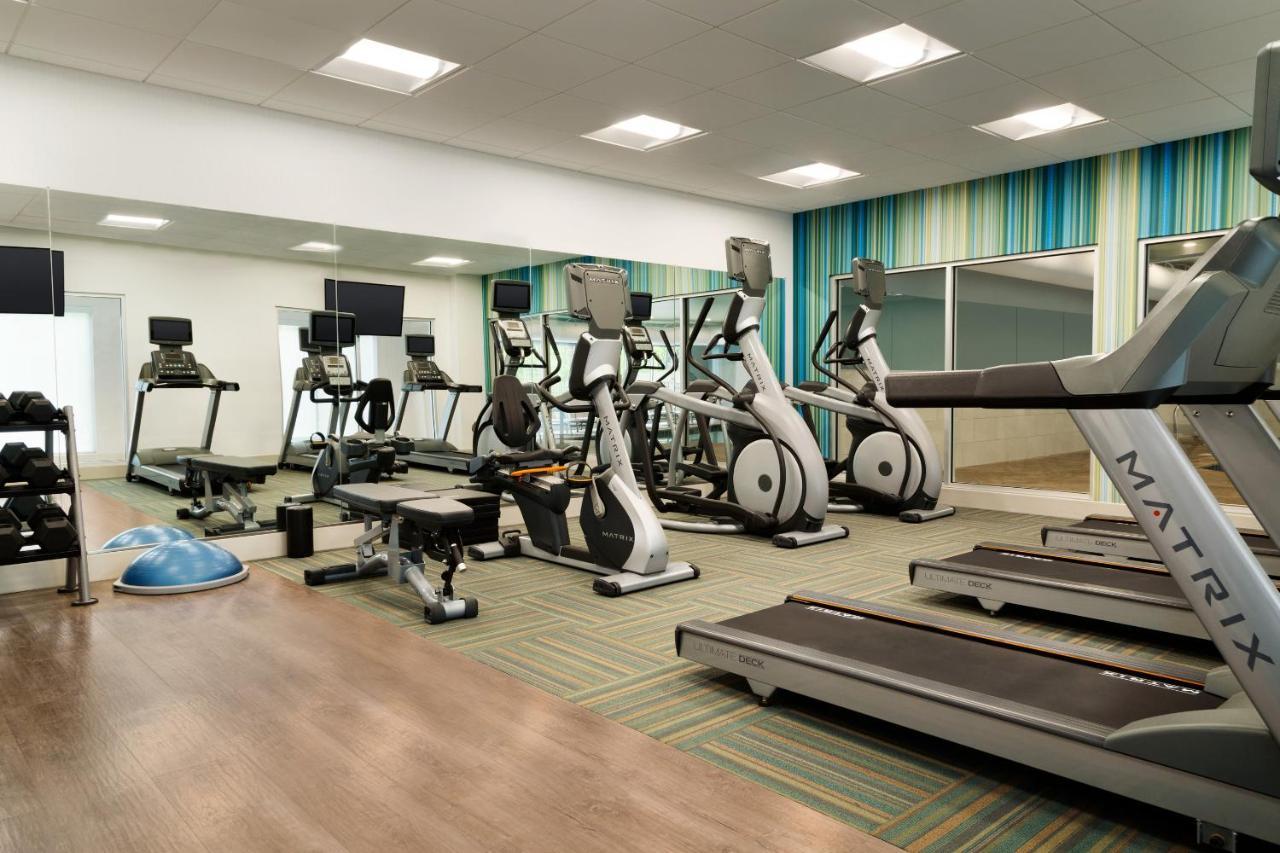 Holiday Inn Express & Suites - Grand Rapids South - Wyoming By Ihg Εξωτερικό φωτογραφία