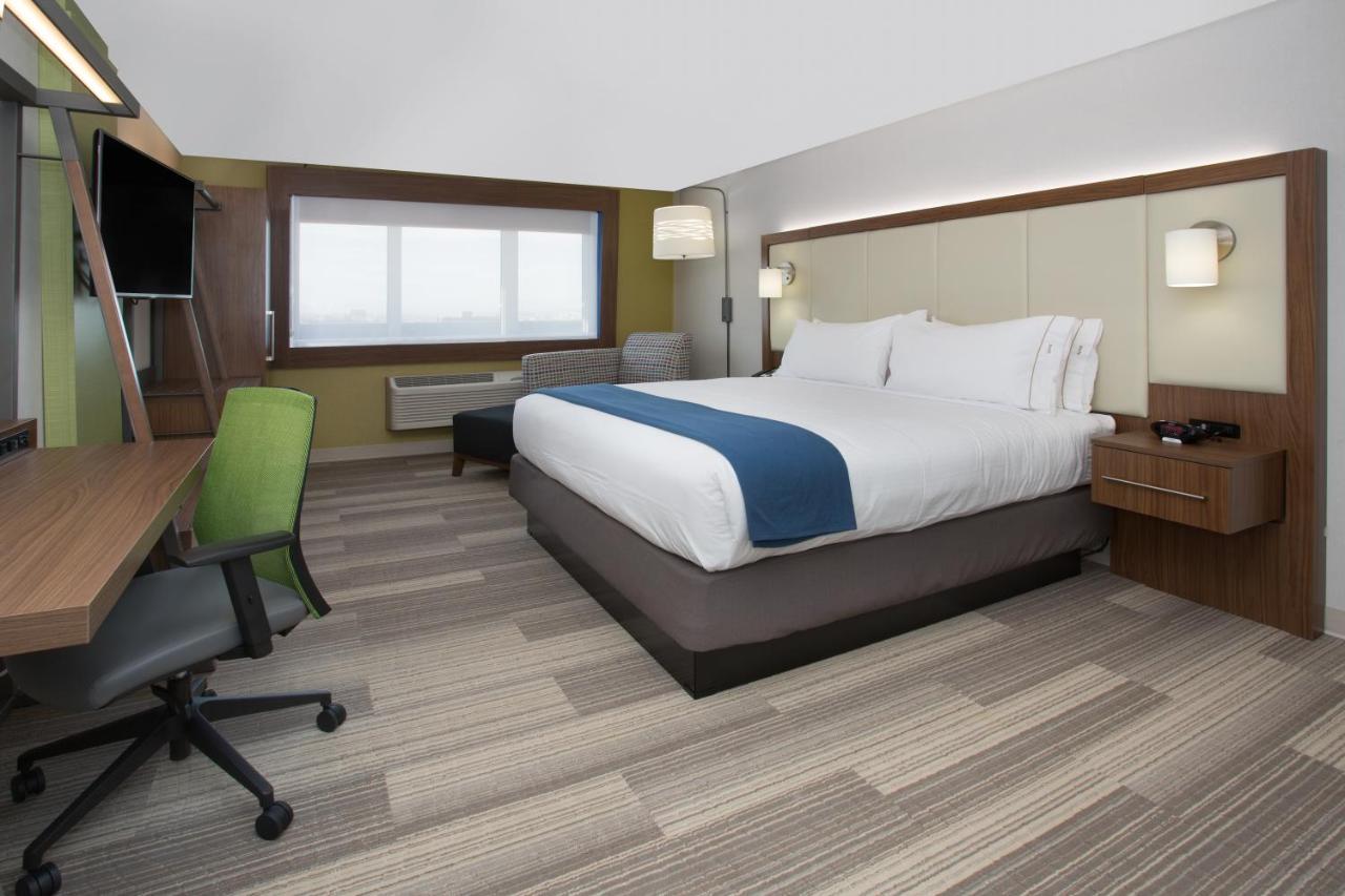 Holiday Inn Express & Suites - Grand Rapids South - Wyoming By Ihg Εξωτερικό φωτογραφία