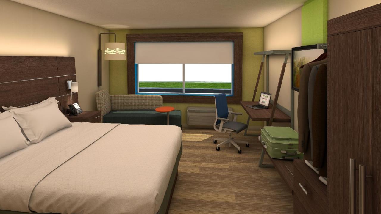Holiday Inn Express & Suites - Grand Rapids South - Wyoming By Ihg Εξωτερικό φωτογραφία