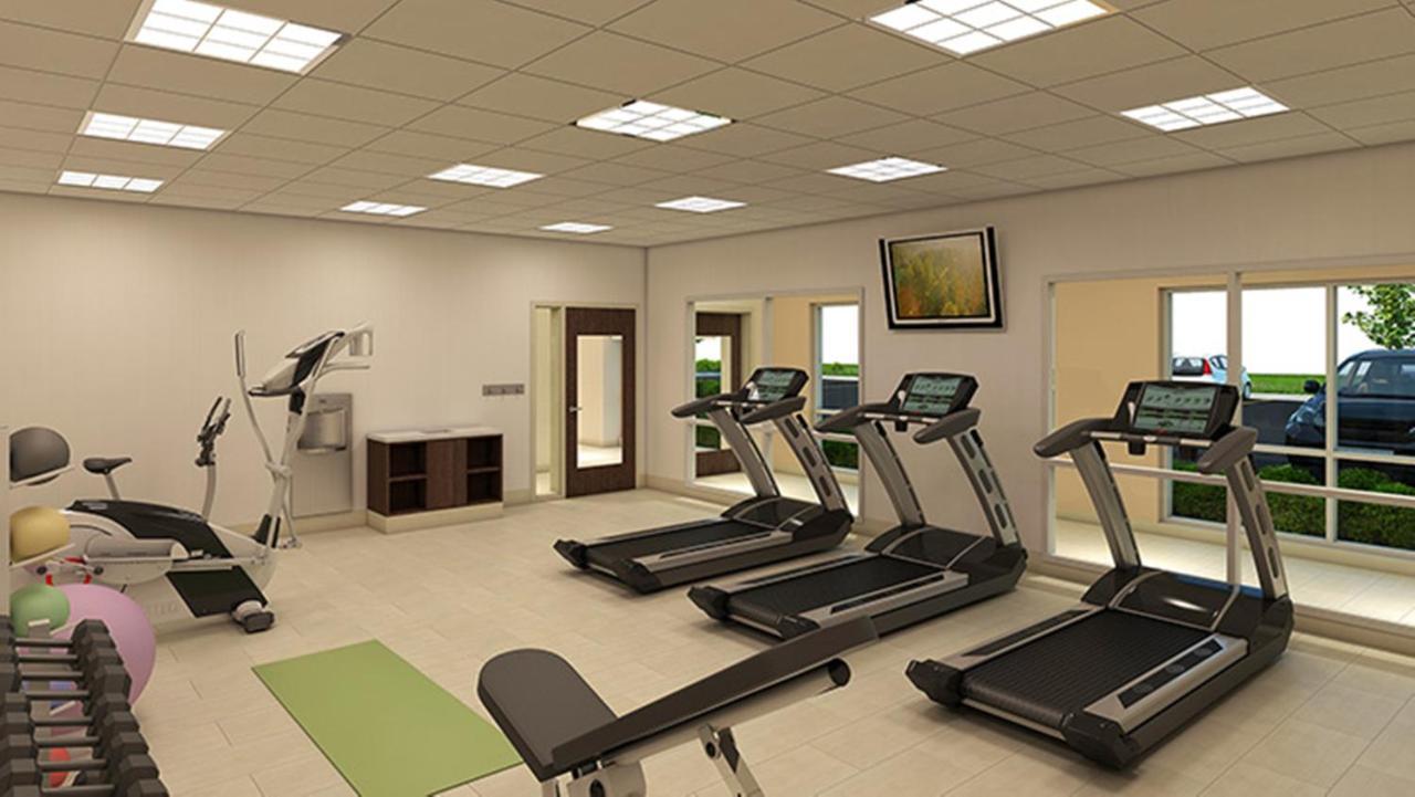 Holiday Inn Express & Suites - Grand Rapids South - Wyoming By Ihg Εξωτερικό φωτογραφία