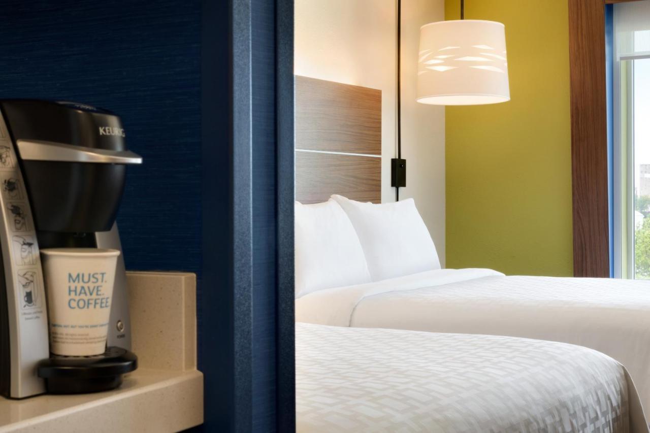 Holiday Inn Express & Suites - Grand Rapids South - Wyoming By Ihg Εξωτερικό φωτογραφία