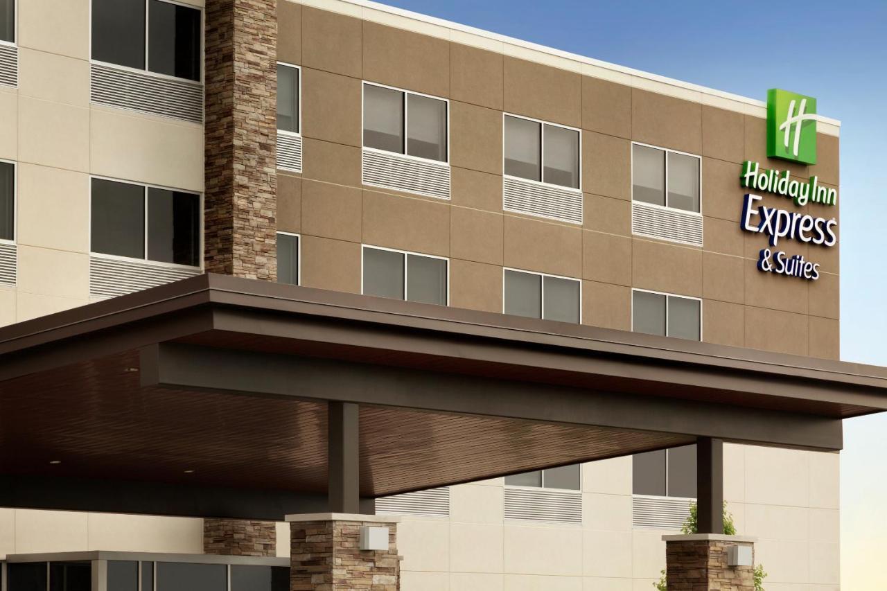 Holiday Inn Express & Suites - Grand Rapids South - Wyoming By Ihg Εξωτερικό φωτογραφία